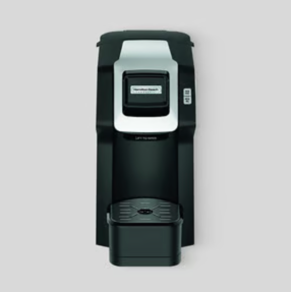 Single Cup Coffee Makers