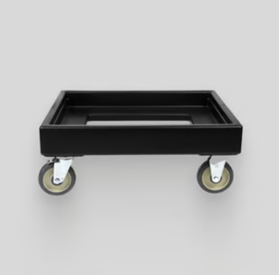 Specialty Truck & Dolly