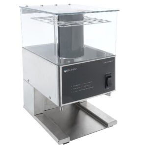 Bunn LPG Automatic Coffee Grinder w/ 6 lb Hopper Capacity - 120v (20580.0001)