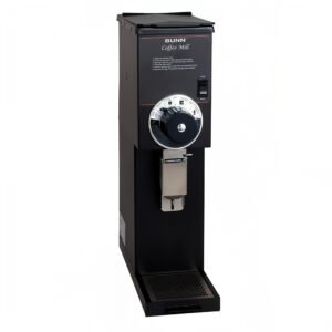 Bunn G2HD Automatic Coffee Grinder w/ 2 lb Hopper Capacity - 120v (22102.0000)