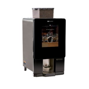 Bunn Sure Immersion™ Bean to Cup Coffee Brewer w/ (2) 3 lb Hoppers & (1) 2 lb Hopper, 120v (44400.0200)