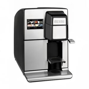 Bunn MCO My Café® Single Serve Cartridge Automatic Brewer - 3 Adjustable Brew Sizes (44500.0000)