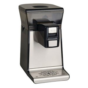 Bunn MCR My Café® Single Serve Cartridge Automatic Brewer w/ Removable Water Reservoir (44600.0001)