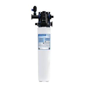 Bunn WEQ-25(2).2L WEQ Water Filtration System w/ 25,000 gal Capacity (56000.0025)