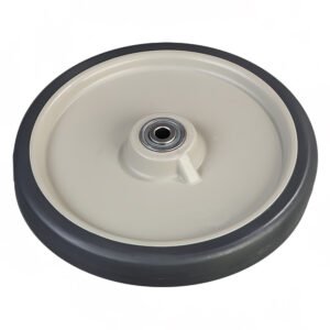 Carlisle 10" Wheel for Ice Caddy (IC222WH00)