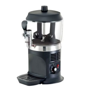 Sephra 18150 Hot Chocolate Dispenser w/ 5 liter Capacity & Adjustable Thermostat