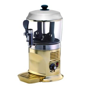 Sephra 18162 Hot Chocolate Dispenser w/ 5 liter Capacity & Adjustable Thermostat