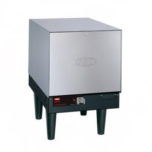 Hatco C-12 Compact Booster Water Heater, 6 Gallon, 12 kW, 208v/3ph