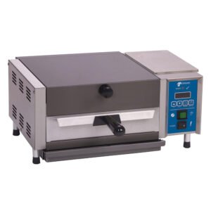 Antunes MS-150-9100423 Miracle Steamer (1) Pan Portion Steamer - Countertop, 120v/1ph