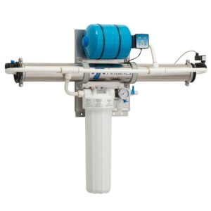 Antunes VZN-541H (9710119) Horizontal Vizion Water Filtration System - 15 gal/min