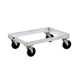 New Age Dolly for Sheet Pans w/ 800 lb Capacity (1192)