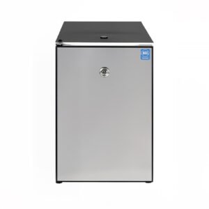 Gaggia Milk Cooler for Gaggia Espresso Machines - 110-120v/1ph (19ACC17)