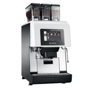 Gaggia Super Automatic Espresso Machine w/ (1) Group, (1) Steam Wand, & (3) Bean Hoppers - 120-240v/3ph (G150)