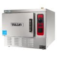 Vulcan C24EA3 Electric Counter Convection Steamer 3/4 Right View
