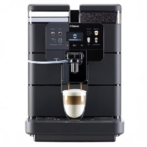 Saeco ROYALOTC Super Automatic Espresso Machine w/ (1) Group & (1) Bean Hopper - 120v/1ph