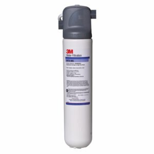 3M Cuno BREW125MS 3M™ Water Filtration Products Water Filter System 10,000-Gallon