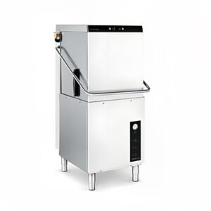 Centerline by Hobart CDL-1 Low Temp Door Type Dishwasher w/ 51 Racks/hr Capacity, 120v