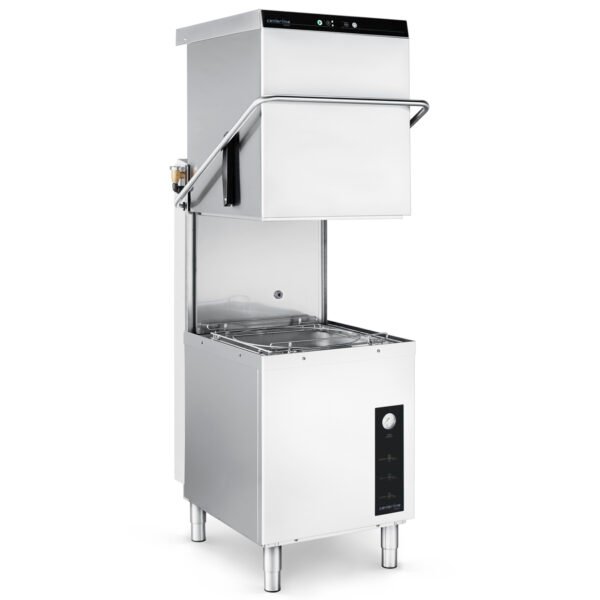 Centerline by Hobart Door-Type CDL Low-Temperature Dishwasher