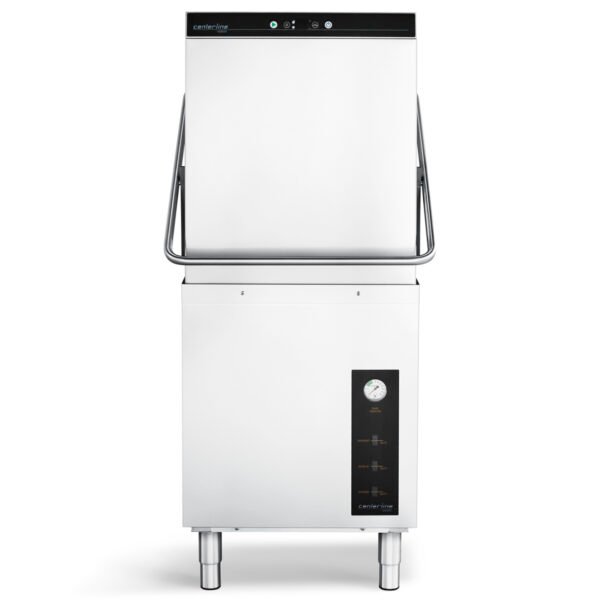 Centerline by Hobart Door-Type CDL Low-Temperature Dishwasher