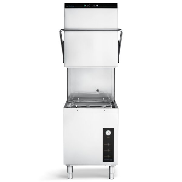 Centerline by Hobart Door-Type CDL Low-Temperature Dishwasher