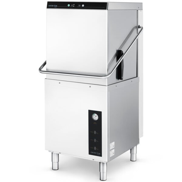 Centerline by Hobart Door-Type CDL Low-Temperature Dishwasher