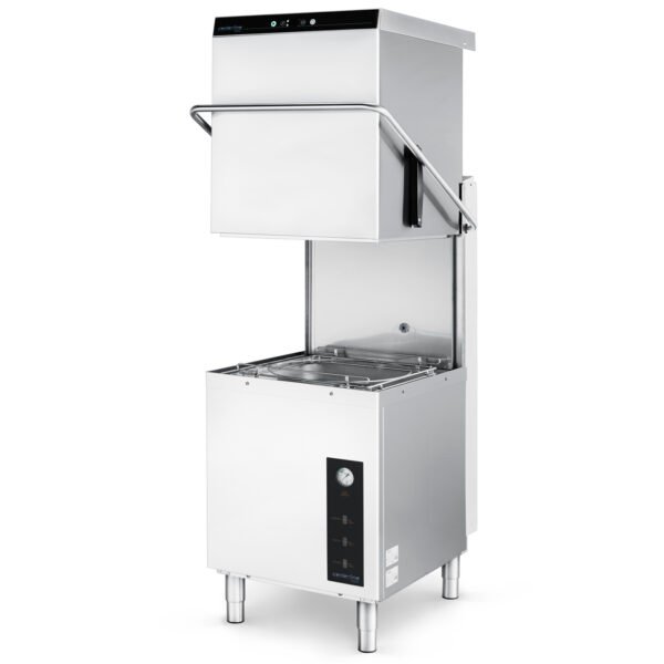 Centerline by Hobart Door-Type CDL Low-Temperature Dishwasher