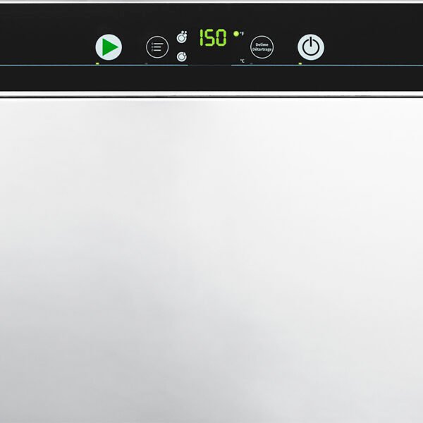 Centerline by Hobart Door-Type CDL Low-Temperature Dishwasher