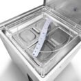 Centerline by Hobart Door-Type CDL Low-Temperature Dishwasher