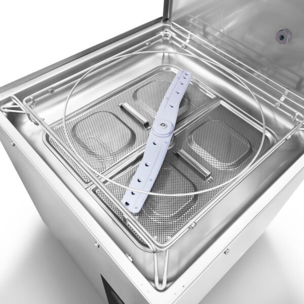 Centerline by Hobart Door-Type CDL Low-Temperature Dishwasher