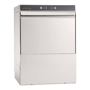 Centerline by Hobart CUL-1 Low Temp Rack Undercounter Dishwasher w/ 24 Racks/hr Capacity, 120v