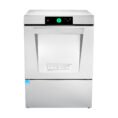 Hobart LXnH Undercounter Dishwasher (front view)