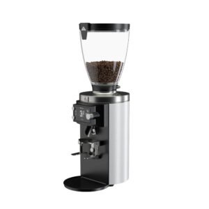 Mahlkonig E65T GBS Automatic Espresso Grinder w/ 2 5/8 lb Hopper Capacity - 110-127v