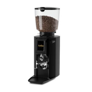 ANFIM LUNA B Automatic Luna Coffee Grinder w/ 4 2/5 lb Hopper Capacity - 110-127v