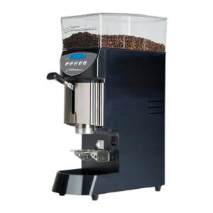 Nuova Simonelli Automatic Mythos Espresso Grinder w/ 7 lb Hopper Capacity - 110v (MYTHOS PLUS)