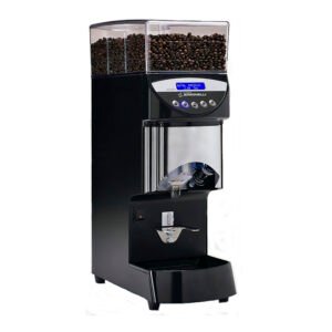 Nuova Simonelli Automatic Mythos Espresso Grinder w/ 7 lb Hopper Capacity - 110v (MYTHOS BASIC)