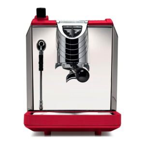 Nuova Simonelli Automatic Espresso Machine w/ (1) Group & (1) Steam Wand - 110-125v/1ph (OSCAR II POUR OVER)