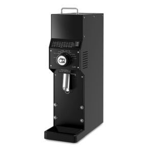 HeyCafe HC-880 LAB Automatic Coffee Grinder w/ 2 7/8 lb Hopper Capacity - 240v