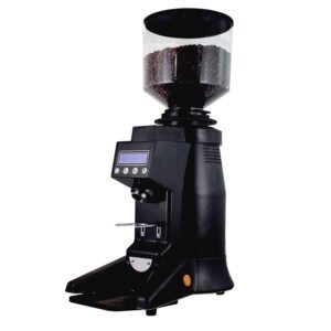 Astra Automatic Mega Espresso Grinder w/ 3 3/10 lb Hopper Capacity - 120v (MG049)