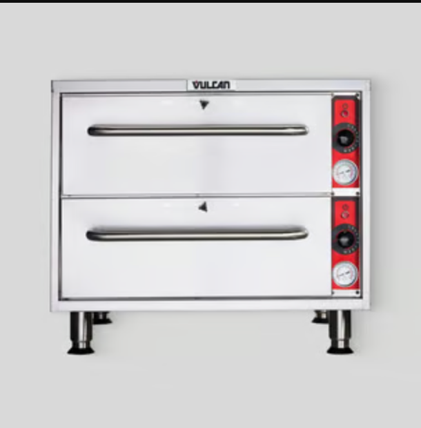 Food Warmers & Holding Equipment